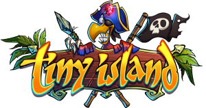Tiny Island