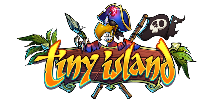 Tiny Island