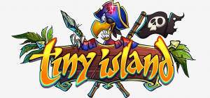 Tiny Island