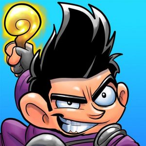 Shakes und Fidget