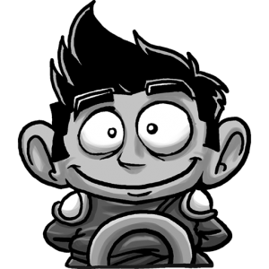 Shakes und Fidget Classic