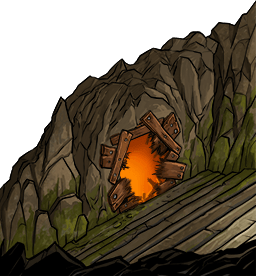 Unterwelt - 2 - Tor zur Unterwelt Stufe 1