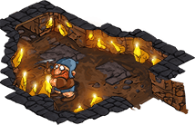 Unterwelt - 3 - Goldgrube Stufe 1