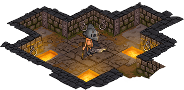 Unterwelt - 7 - Gladiatortrainer Stufe 1